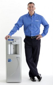 Culligan Bottle-Free® Water Coolers Prescott Valley