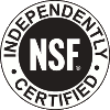 NSF Certification | Prescott Culligan Water